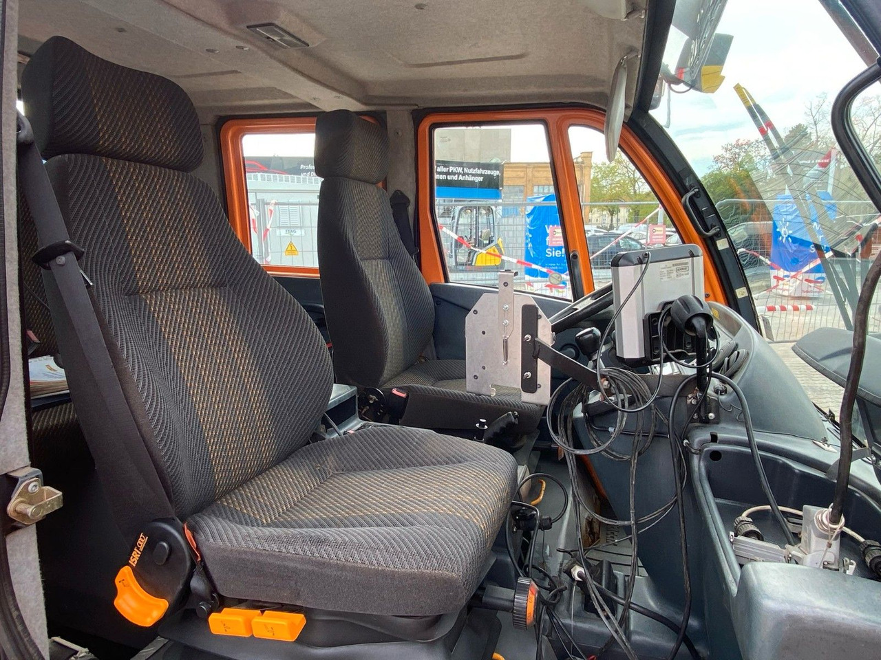 Multicar MULTICAR M30 DOKA 4X4 ALLRAD DREIS. KIPPER ZACHO Multicar MULTICAR M30 DOKA 4X4 ALLRAD DREIS. KIPPER ZACHO: صورة 13
