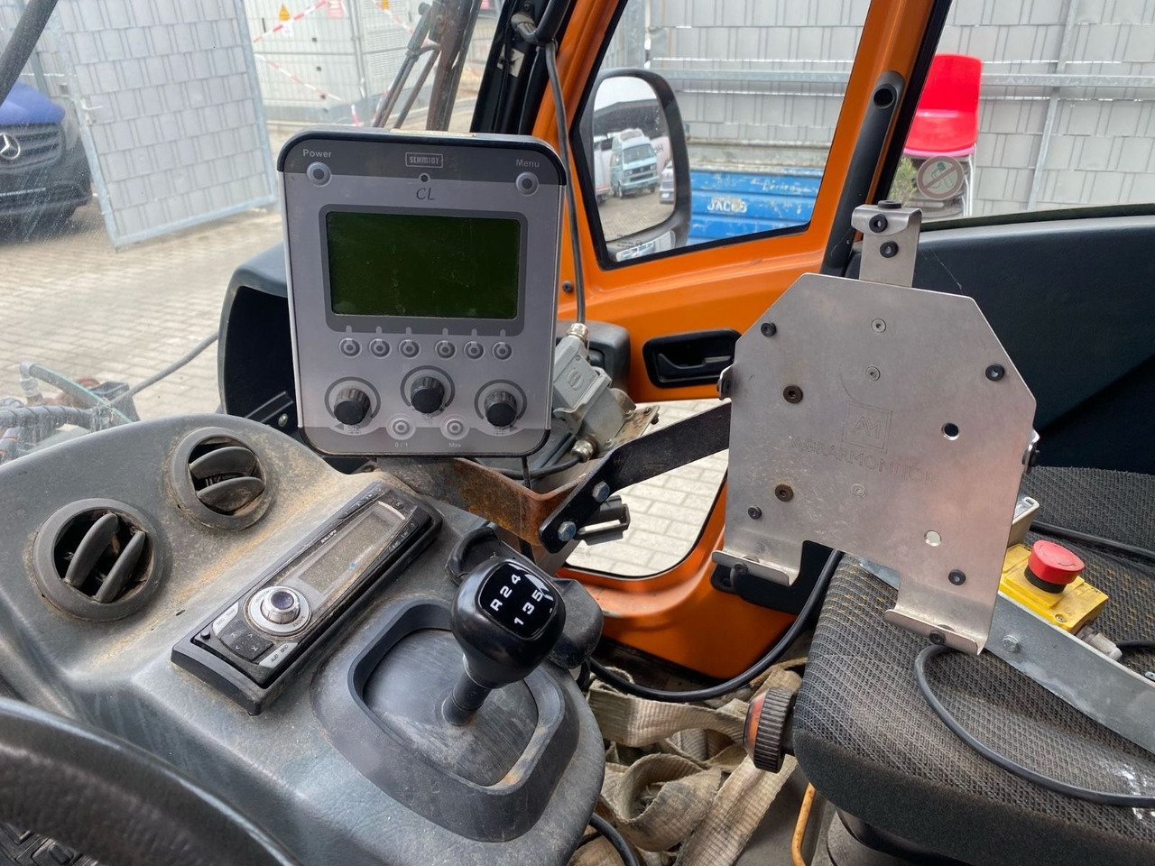 Multicar MULTICAR M30 DOKA 4X4 ALLRAD DREIS. KIPPER ZACHO Multicar MULTICAR M30 DOKA 4X4 ALLRAD DREIS. KIPPER ZACHO: صورة 10