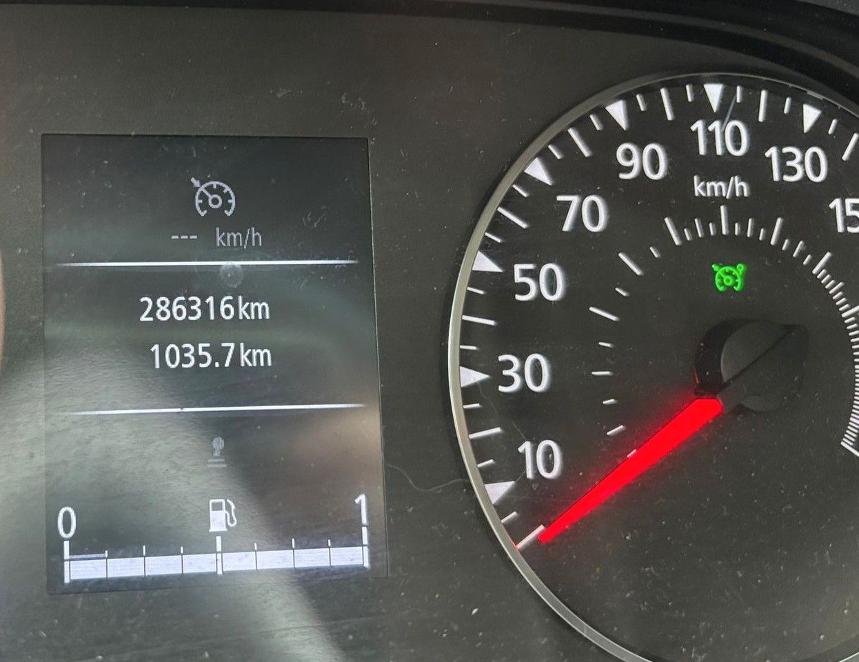 Opel Movano B Kasten Kombi HKa L3H2 3,5t - ميكروباص: صورة 2 Opel Movano B Kasten Kombi HKa L3H2 3,5t - ميكروباص: صورة 2