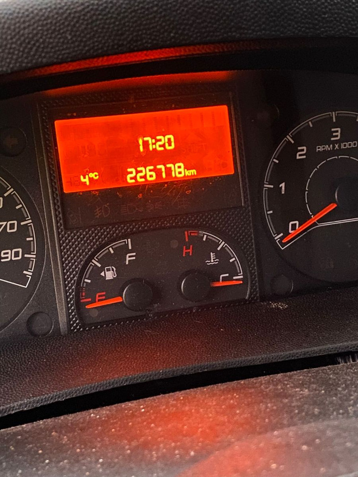 Opel Movano C Kasten HKa L3H2 3,5t Edition KLIMA NAVI - ميكروباص: صورة 2 Opel Movano C Kasten HKa L3H2 3,5t Edition KLIMA NAVI - ميكروباص: صورة 2