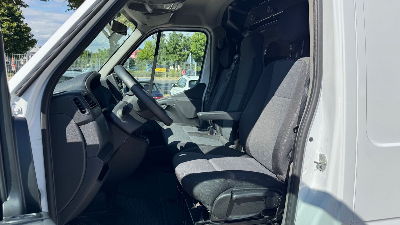 Renault Master III Kasten L3H2 HKa 3,5t KLIMA - ميكروباص: صورة 4 Renault Master III Kasten L3H2 HKa 3,5t KLIMA - ميكروباص: صورة 4
