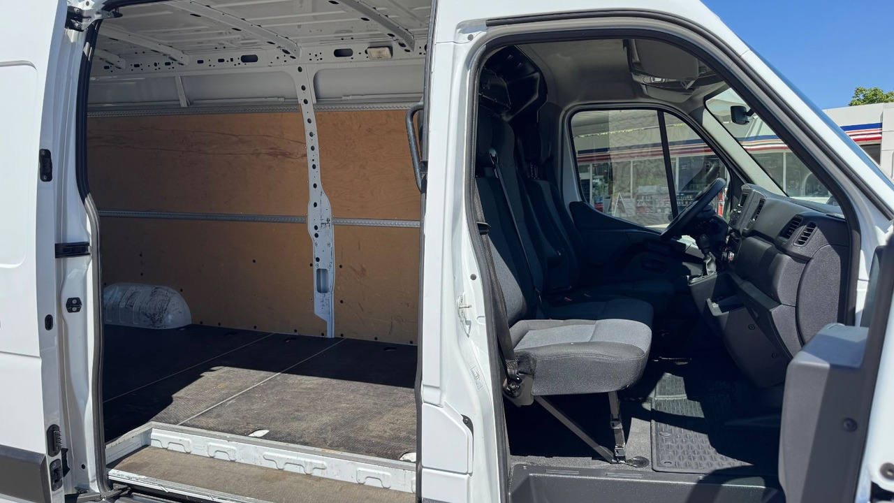 Renault Master III Kasten L5H2 HKa extra lang Klima LED - ميكروباص: صورة 5 Renault Master III Kasten L5H2 HKa extra lang Klima LED - ميكروباص: صورة 5