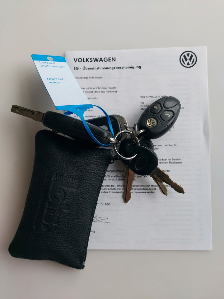 Volkswagen Amarok Basis DoubleCab 4x4 Klima Standheiz. AHK - سيارة دفع رباعي: صورة 2 Volkswagen Amarok Basis DoubleCab 4x4 Klima Standheiz. AHK - سيارة دفع رباعي: صورة 2