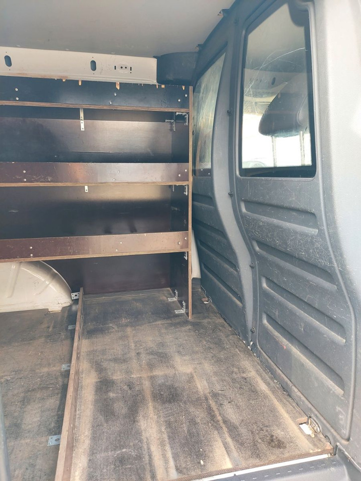 Volkswagen Caddy Kasten Kombi 2 Sitze Klima Bluetooth Volkswagen Caddy Kasten Kombi 2 Sitze Klima Bluetooth: صورة 21 Volkswagen Caddy Kasten Kombi 2 Sitze Klima Bluetooth Volkswagen Caddy Kasten Kombi 2 Sitze Klima Bluetooth: صورة 21