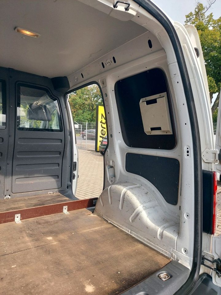 Volkswagen Caddy Kasten Kombi 2 Sitze Klima Bluetooth Volkswagen Caddy Kasten Kombi 2 Sitze Klima Bluetooth: صورة 17 Volkswagen Caddy Kasten Kombi 2 Sitze Klima Bluetooth Volkswagen Caddy Kasten Kombi 2 Sitze Klima Bluetooth: صورة 17