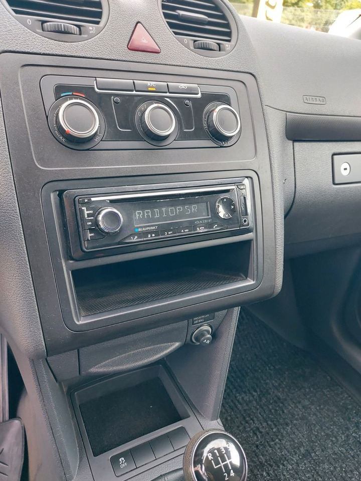 Volkswagen Caddy Kasten Kombi 2 Sitze Klima Bluetooth Volkswagen Caddy Kasten Kombi 2 Sitze Klima Bluetooth: صورة 15 Volkswagen Caddy Kasten Kombi 2 Sitze Klima Bluetooth Volkswagen Caddy Kasten Kombi 2 Sitze Klima Bluetooth: صورة 15