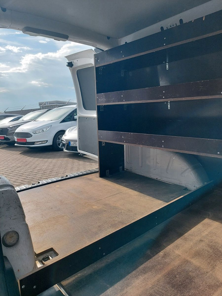 Volkswagen Caddy Kasten Kombi 2 Sitze Klima Bluetooth Volkswagen Caddy Kasten Kombi 2 Sitze Klima Bluetooth: صورة 20 Volkswagen Caddy Kasten Kombi 2 Sitze Klima Bluetooth Volkswagen Caddy Kasten Kombi 2 Sitze Klima Bluetooth: صورة 20