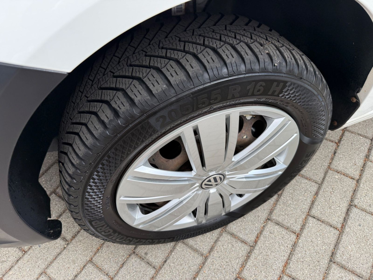 ميكروباص Volkswagen Caddy Maxi KastenKombi 5 SITZER KLIMAA SHZ AHK: صورة 10 ميكروباص Volkswagen Caddy Maxi KastenKombi 5 SITZER KLIMAA SHZ AHK: صورة 10