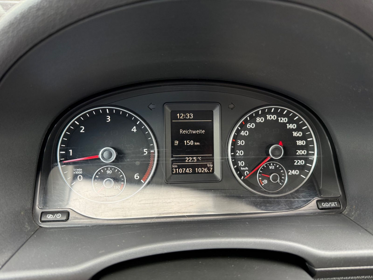 ميكروباص Volkswagen Caddy Maxi KastenKombi 5 SITZER KLIMAA SHZ AHK: صورة 18 ميكروباص Volkswagen Caddy Maxi KastenKombi 5 SITZER KLIMAA SHZ AHK: صورة 18