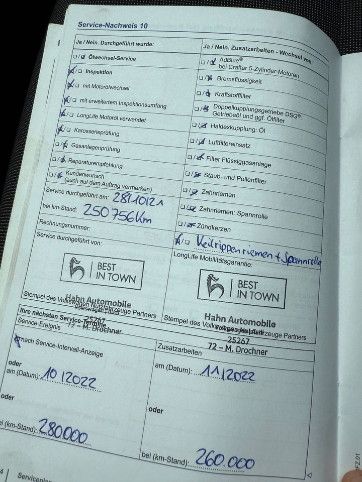 ميكروباص Volkswagen Caddy Maxi KastenKombi 5 SITZER KLIMAA SHZ AHK: صورة 24 ميكروباص Volkswagen Caddy Maxi KastenKombi 5 SITZER KLIMAA SHZ AHK: صورة 24