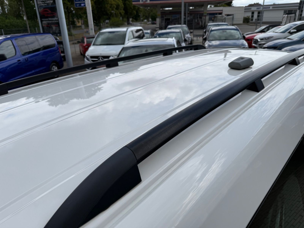 ميكروباص Volkswagen Caddy Maxi KastenKombi 5 SITZER KLIMAA SHZ AHK: صورة 15 ميكروباص Volkswagen Caddy Maxi KastenKombi 5 SITZER KLIMAA SHZ AHK: صورة 15