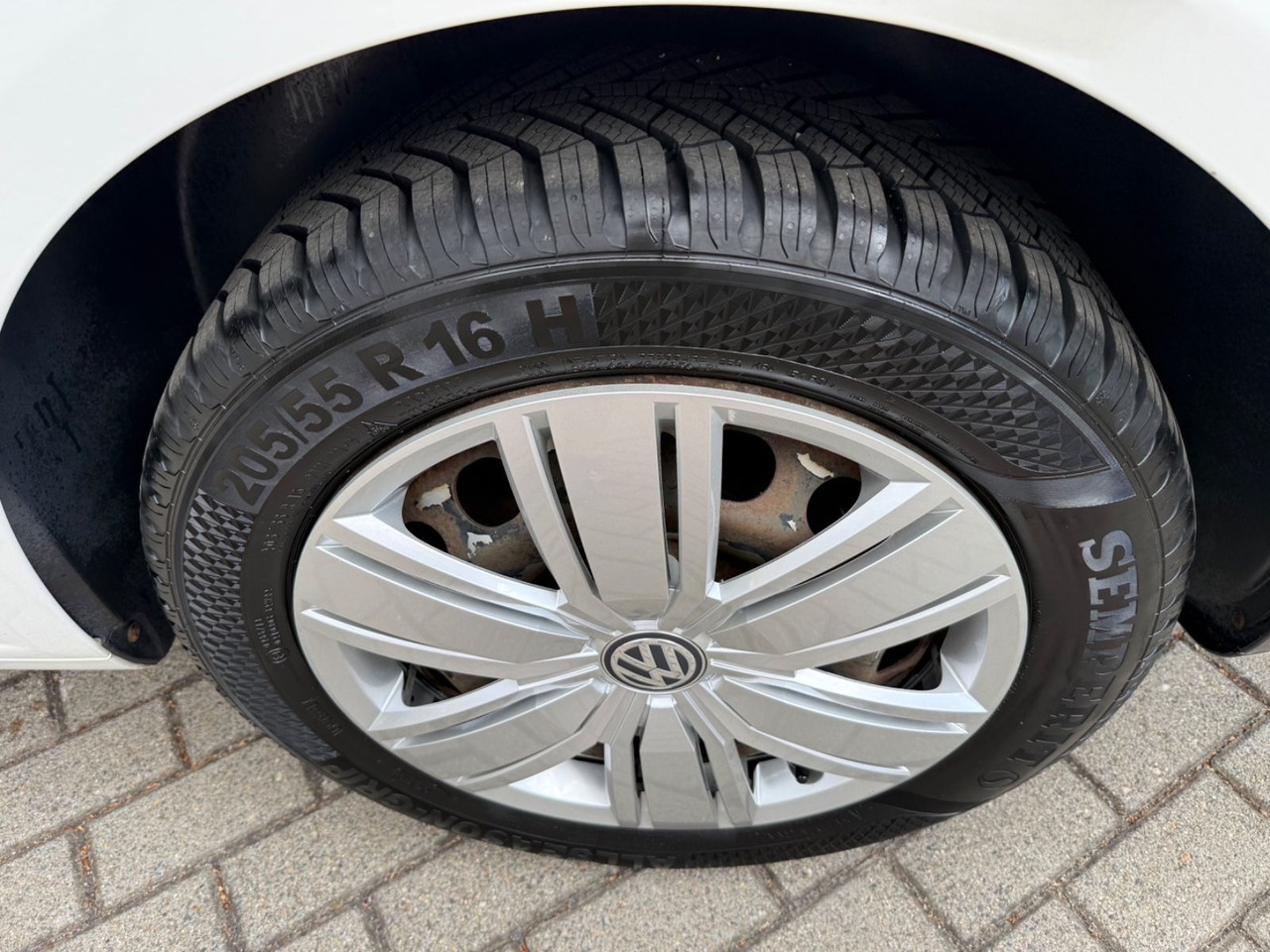 ميكروباص Volkswagen Caddy Maxi KastenKombi 5 SITZER KLIMAA SHZ AHK: صورة 11 ميكروباص Volkswagen Caddy Maxi KastenKombi 5 SITZER KLIMAA SHZ AHK: صورة 11