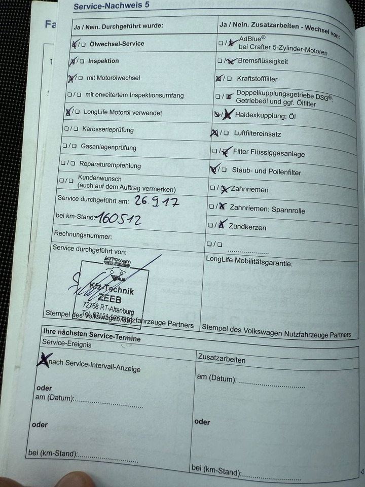 ميكروباص Volkswagen Caddy Maxi KastenKombi 5 SITZER KLIMAA SHZ AHK: صورة 29 ميكروباص Volkswagen Caddy Maxi KastenKombi 5 SITZER KLIMAA SHZ AHK: صورة 29