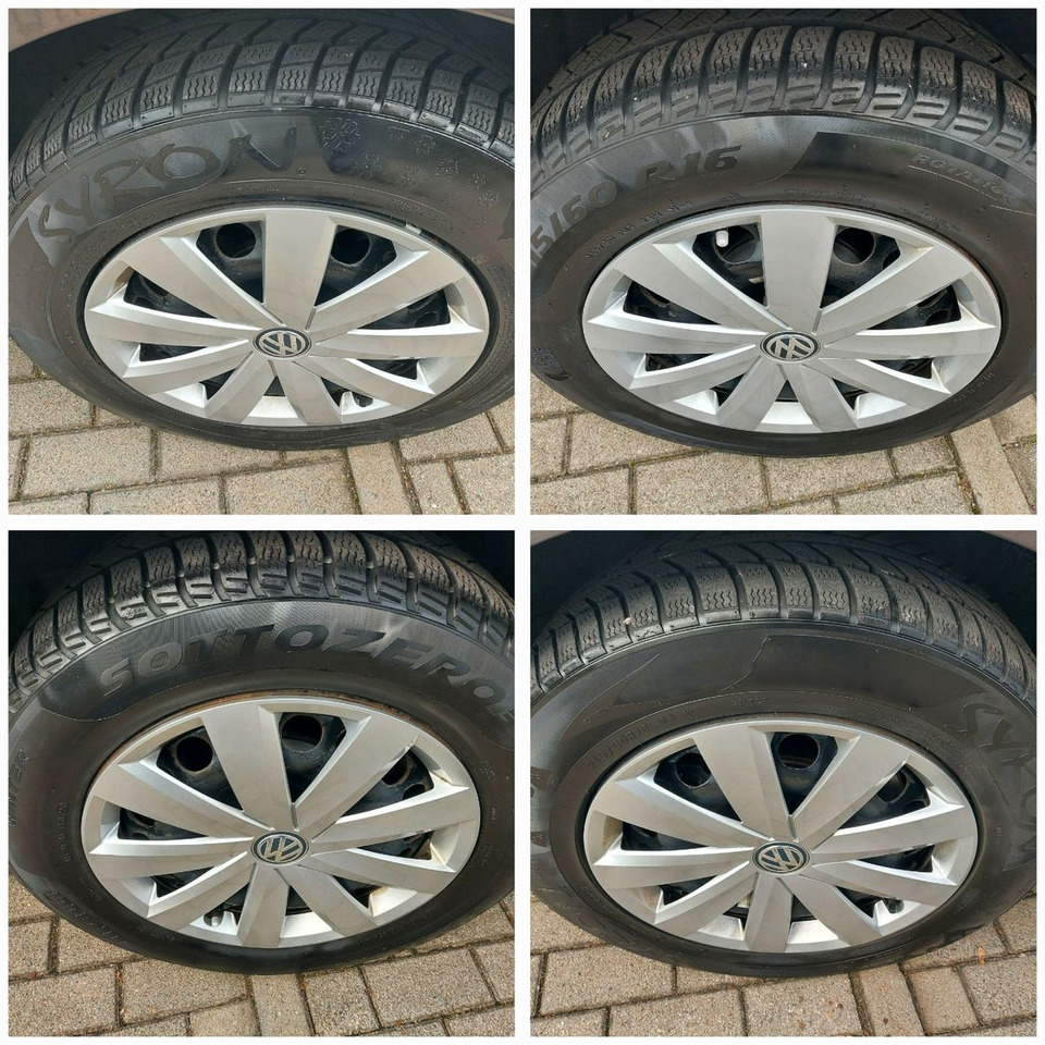 سيارة ستيشن Volkswagen Passat Variant Highline 4Motion 4x4 Massage: صورة 29