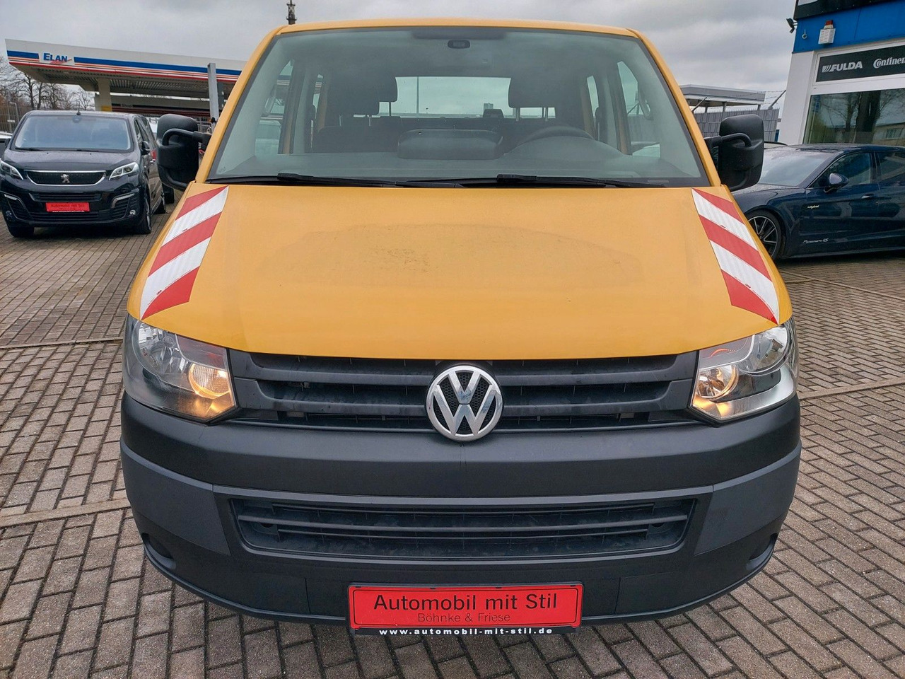 Volkswagen T5 Pritsche Doppelkabine KLIMA NAVI 6 SITZE AHK - شاحنة مفتوحة, الشاحنات الصغيرة كابينة مزدوجة: صورة 2 Volkswagen T5 Pritsche Doppelkabine KLIMA NAVI 6 SITZE AHK - شاحنة مفتوحة, الشاحنات الصغيرة كابينة مزدوجة: صورة 2