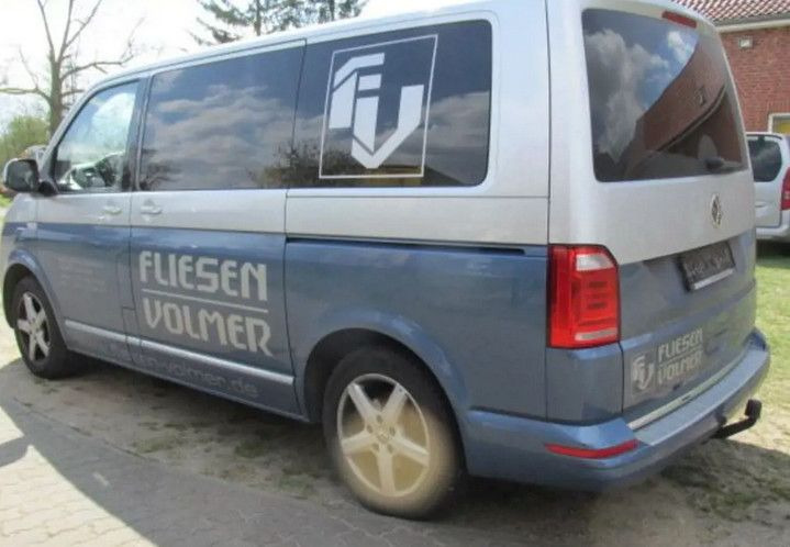 Volkswagen T6 Multivan Generation Six 4Motion LED NAVI LEDE - ميكروباص: صورة 2 Volkswagen T6 Multivan Generation Six 4Motion LED NAVI LEDE - ميكروباص: صورة 2