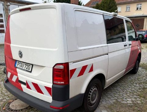 Volkswagen T6 Transporter Kasten 4Motion LED DSG 3 SITZE - ميكروباص: صورة 3 Volkswagen T6 Transporter Kasten 4Motion LED DSG 3 SITZE - ميكروباص: صورة 3
