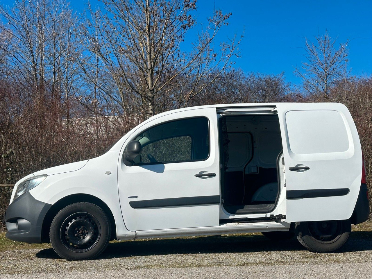 Mercedes-Benz Citan Kasten 108 CDI lang - سيارة: صورة 3 Mercedes-Benz Citan Kasten 108 CDI lang - سيارة: صورة 3