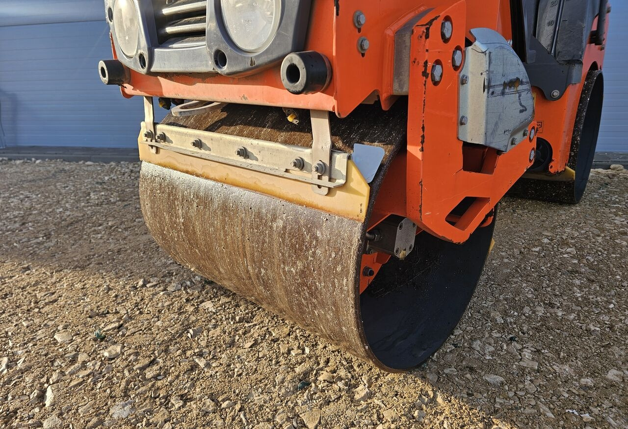 Hamm HD8 VV / 2021 / 1590KG / 307MH / TOP - مدحلة صغيرة: صورة 4 Hamm HD8 VV / 2021 / 1590KG / 307MH / TOP - مدحلة صغيرة: صورة 4
