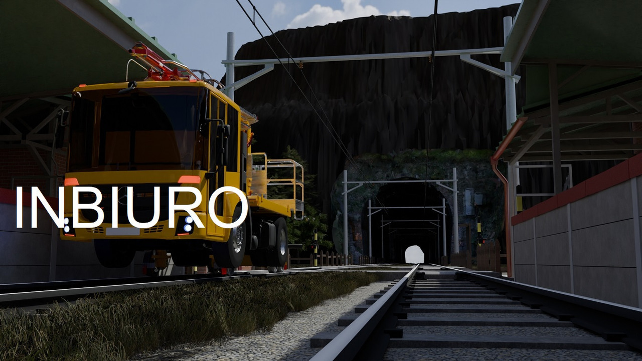 Inbiuro Mercedes RRV MEWP - منصة تلسكوبية محمولة على شاحنة: صورة 4 Inbiuro Mercedes RRV MEWP - منصة تلسكوبية محمولة على شاحنة: صورة 4