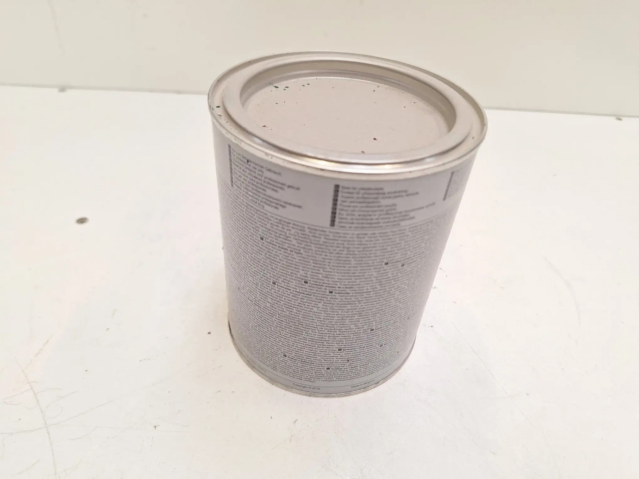 1 Dose Standomix (Standox) - معدات الورش: صورة 2 1 Dose Standomix (Standox) - معدات الورش: صورة 2