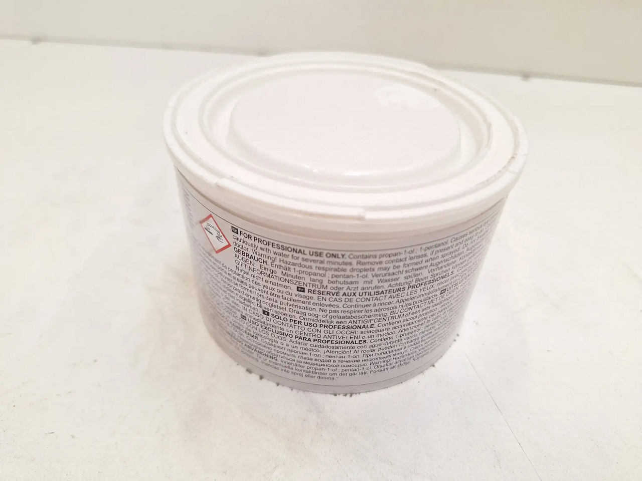 1 Dose Standoblue (Standox) - معدات الورش: صورة 2 1 Dose Standoblue (Standox) - معدات الورش: صورة 2