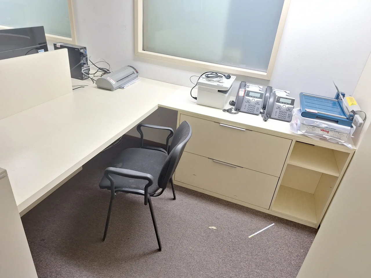 الأدوات والمعدات 1 Stk. Büro Kombination (Pieno): صورة 8 الأدوات والمعدات 1 Stk. Büro Kombination (Pieno): صورة 8