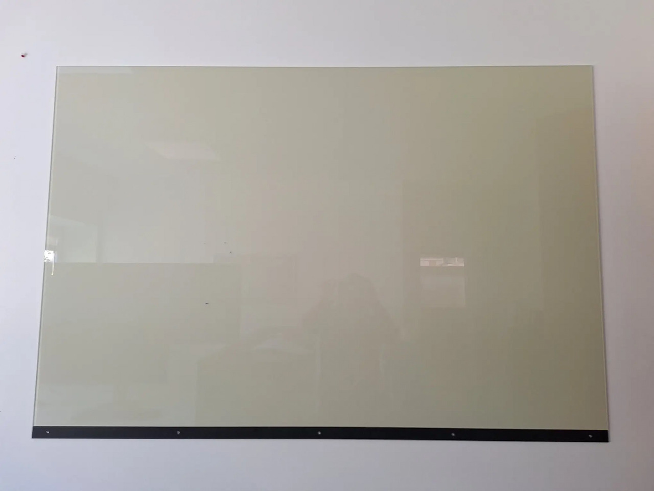 1 Stk. Glasboard - الأدوات والمعدات: صورة 1 1 Stk. Glasboard - الأدوات والمعدات: صورة 1