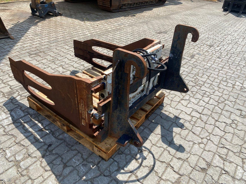 CASCADE 18J-PBS-2A-0125 - كُلَّاب - الآلات الزراعية: صورة 5 CASCADE 18J-PBS-2A-0125 - كُلَّاب - الآلات الزراعية: صورة 5