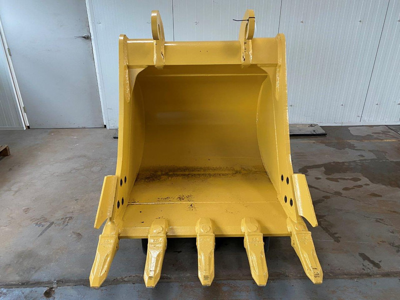 Cat Bucket for CAT 320-323 1.20m CW30 - بكت: صورة 1 Cat Bucket for CAT 320-323 1.20m CW30 - بكت: صورة 1