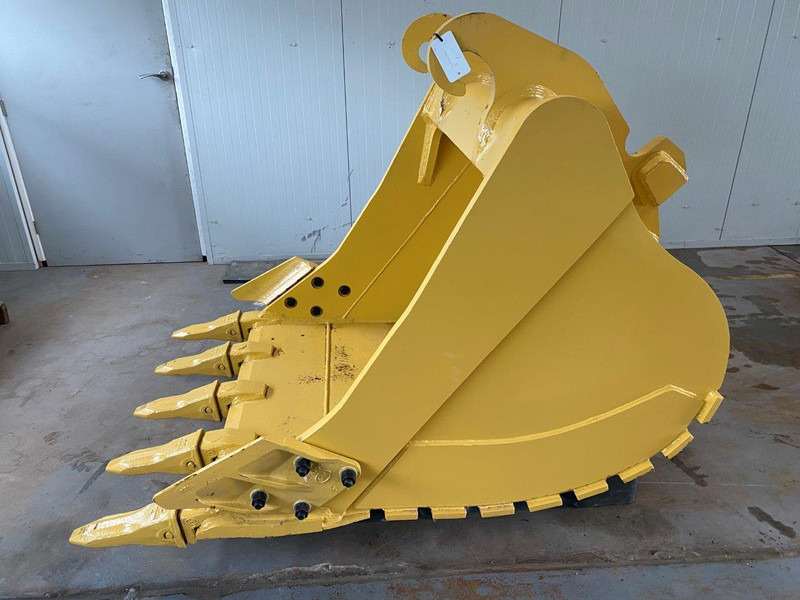 Cat Bucket for CAT 320-323 1.20m CW30 - بكت: صورة 3 Cat Bucket for CAT 320-323 1.20m CW30 - بكت: صورة 3