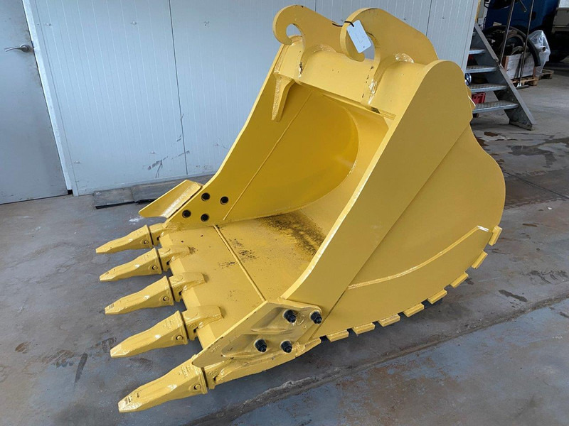 Cat Bucket for CAT 320-323 1.20m CW30 - بكت: صورة 5 Cat Bucket for CAT 320-323 1.20m CW30 - بكت: صورة 5