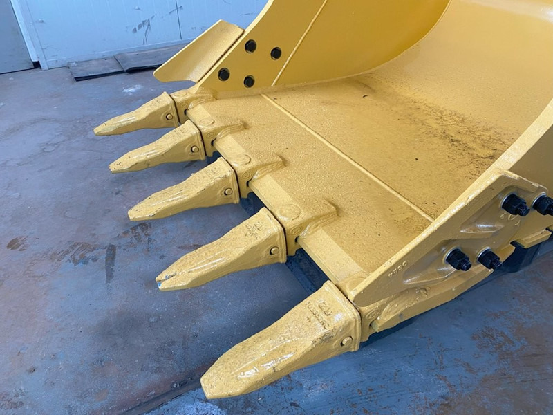 Cat Bucket for CAT 320 - 323 1.20m - بكت: صورة 3 Cat Bucket for CAT 320 - 323 1.20m - بكت: صورة 3