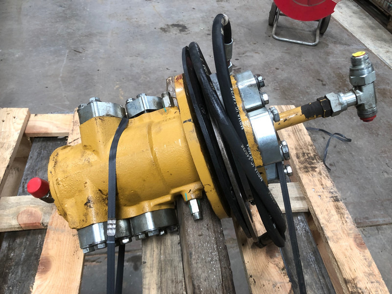 Caterpillar 320/340 D, E, F, GC Swivel OEM 2344440 - إطار/ شاسيه: صورة 2 Caterpillar 320/340 D, E, F, GC Swivel OEM 2344440 - إطار/ شاسيه: صورة 2