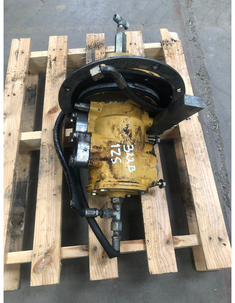 Caterpillar 322 B Swivel OEM 7Y4800 - إطار/ شاسيه: صورة 1 Caterpillar 322 B Swivel OEM 7Y4800 - إطار/ شاسيه: صورة 1