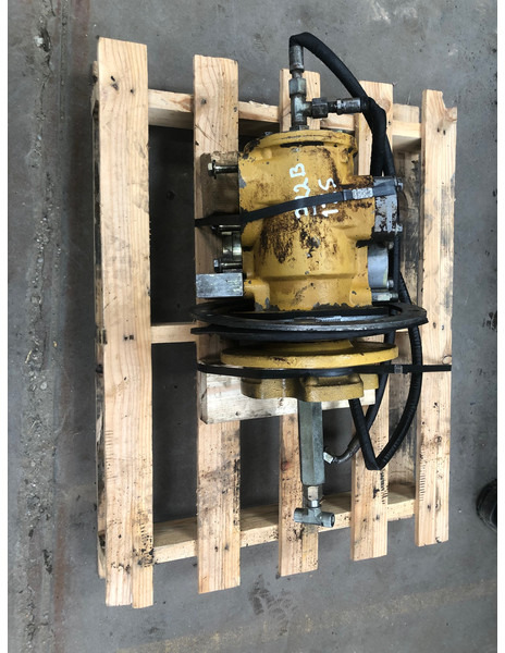 Caterpillar 322 B Swivel OEM 7Y4800 - إطار/ شاسيه: صورة 3 Caterpillar 322 B Swivel OEM 7Y4800 - إطار/ شاسيه: صورة 3