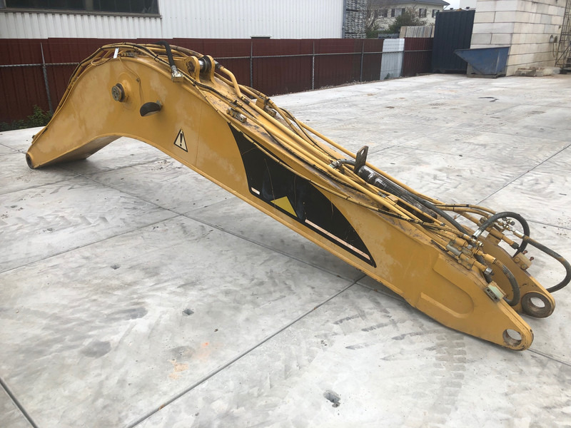 Caterpillar 322B Excavator Boom OEM 1372894 - ذراع تطويل: صورة 2 Caterpillar 322B Excavator Boom OEM 1372894 - ذراع تطويل: صورة 2