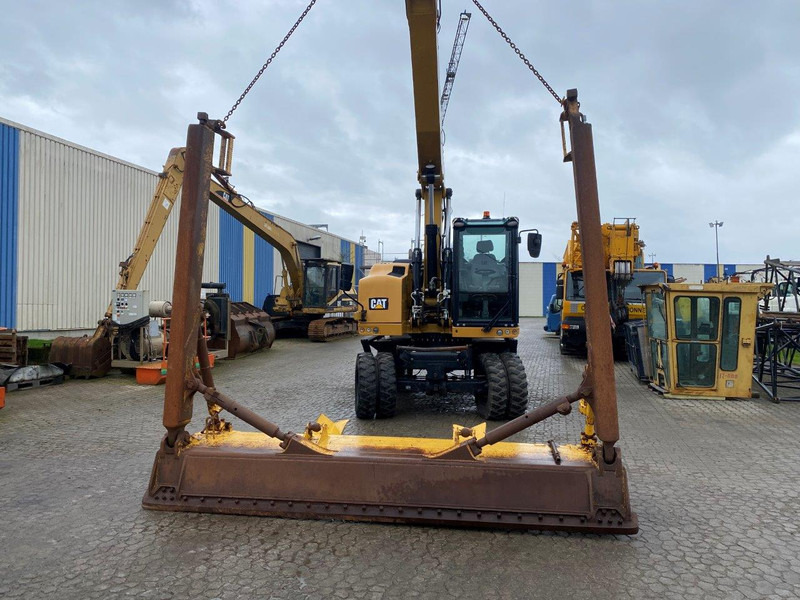 Caterpillar D65 PX - شفرة الآلة: صورة 3 Caterpillar D65 PX - شفرة الآلة: صورة 3
