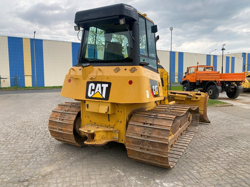Caterpillar D6K LGP NVT - جرافة: صورة 5 Caterpillar D6K LGP NVT - جرافة: صورة 5
