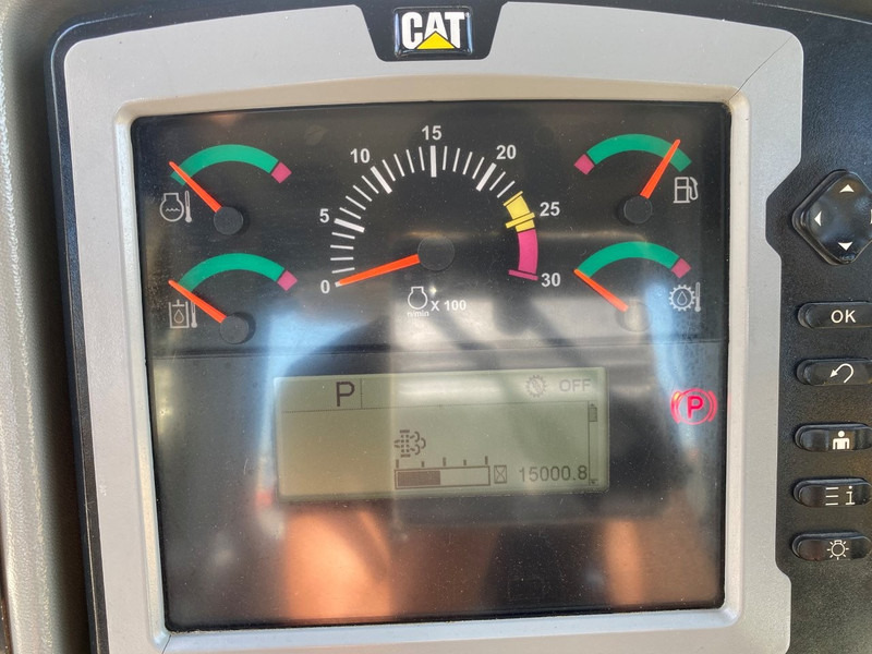 Caterpillar D6T NVT - جرافة: صورة 5 Caterpillar D6T NVT - جرافة: صورة 5