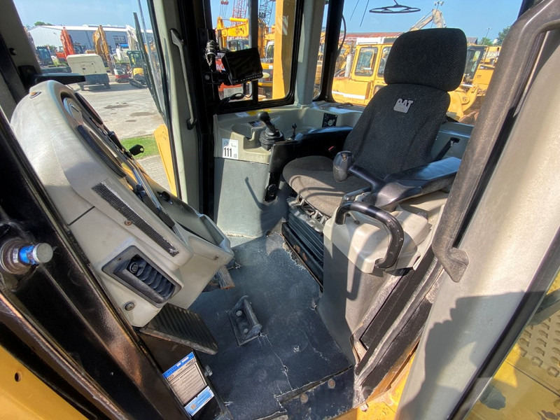 Caterpillar D6T XL NVT - جرافة: صورة 3 Caterpillar D6T XL NVT - جرافة: صورة 3