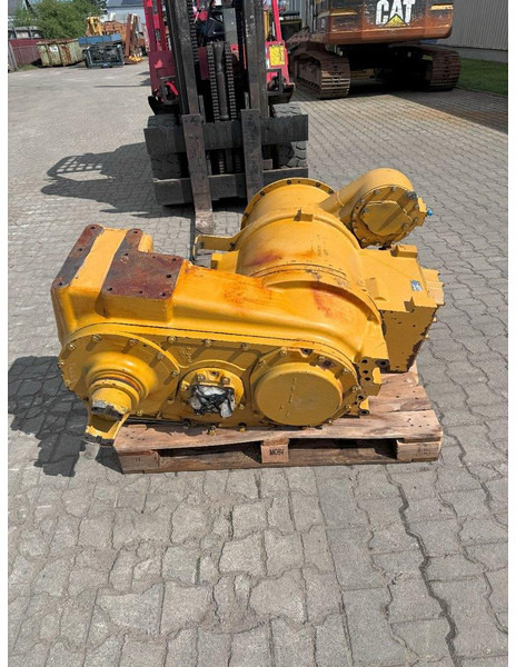 Caterpillar transmission for 980G series 1 and 2 NVT - نقل الحركة - آلات البناء: صورة 1 Caterpillar transmission for 980G series 1 and 2 NVT - نقل الحركة - آلات البناء: صورة 1