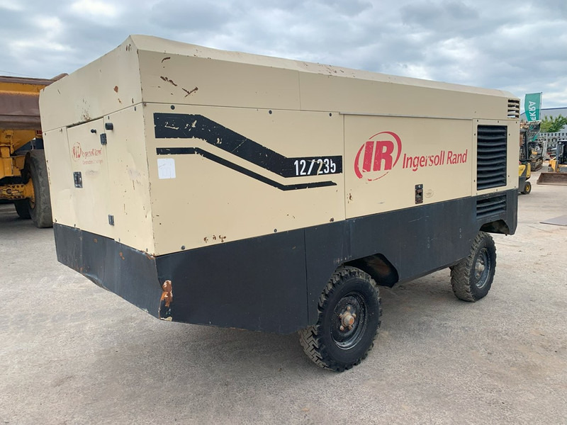 Doosan 12/235 NVT - الضاغط: صورة 3 Doosan 12/235 NVT - الضاغط: صورة 3