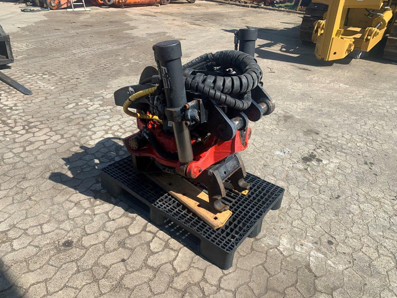 INDEXATOR R8 - مُلحق الحفار الدوار: صورة 2 INDEXATOR R8 - مُلحق الحفار الدوار: صورة 2