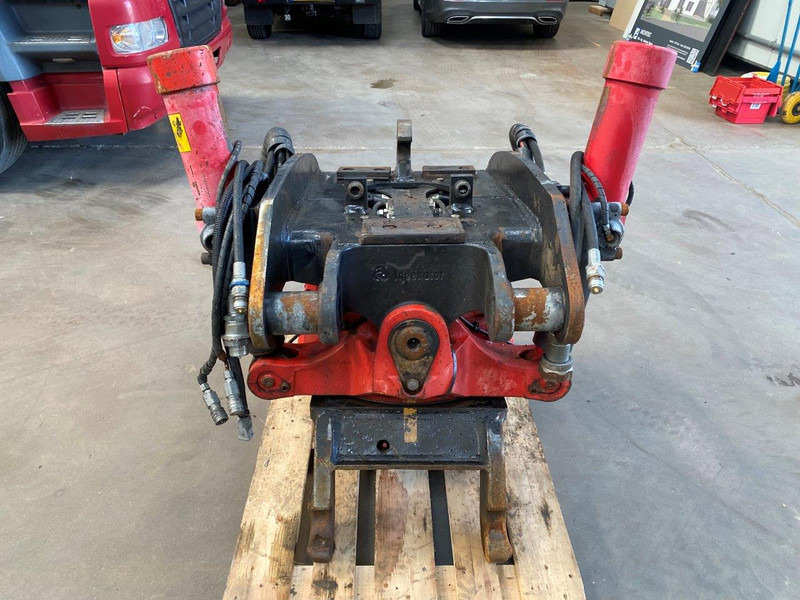 INDEXATOR RT80 - قارنة توصيل هيدروليكي: صورة 2 INDEXATOR RT80 - قارنة توصيل هيدروليكي: صورة 2