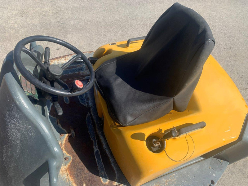 Neuson 3501 NVT - شاحنة قلابة صغيرة: صورة 4 Neuson 3501 NVT - شاحنة قلابة صغيرة: صورة 4