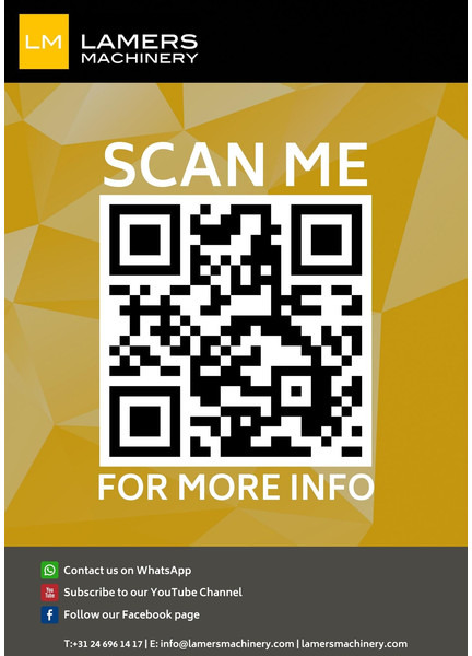 STEELWRIST QC S70 (OQ70) - قارنة توصيل هيدروليكي: صورة 4 STEELWRIST QC S70 (OQ70) - قارنة توصيل هيدروليكي: صورة 4