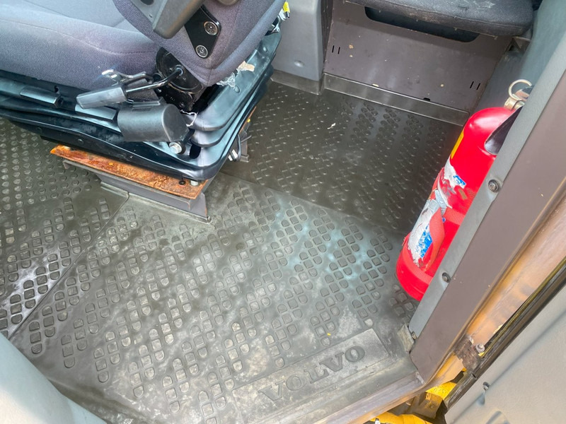 Volvo A 30 D 6x6 dumper articulated hauler - شاحنة التعدين: صورة 5 Volvo A 30 D 6x6 dumper articulated hauler - شاحنة التعدين: صورة 5