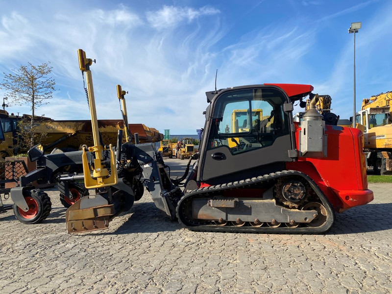 Volvo MCT145C NVT - شيول صغير: صورة 1 Volvo MCT145C NVT - شيول صغير: صورة 1