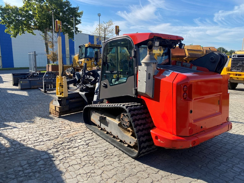 Volvo MCT145C NVT - شيول صغير: صورة 3 Volvo MCT145C NVT - شيول صغير: صورة 3
